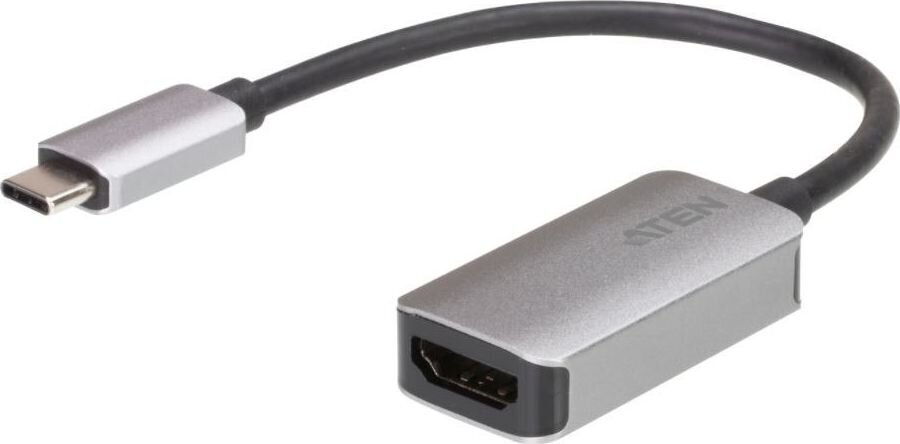 Aten UC3008A1-AT hind ja info | USB jagajad, adapterid | kaup24.ee