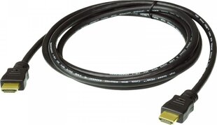 Aten 2L-7D10H, HDMI, 10 m hind ja info | Kaablid ja juhtmed | kaup24.ee