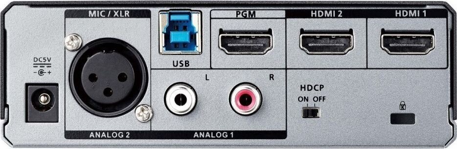 Aten UC3022-AT-G hind ja info | USB jagajad, adapterid | kaup24.ee