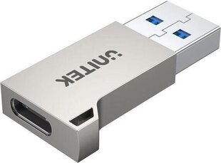 Адаптер Unitek A1034NI цена и информация | Адаптеры и USB-hub | kaup24.ee