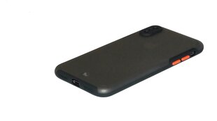 Kaitseümbris iPhone X/XS, PC, SOUNDBERRY hind ja info | Telefoni kaaned, ümbrised | kaup24.ee