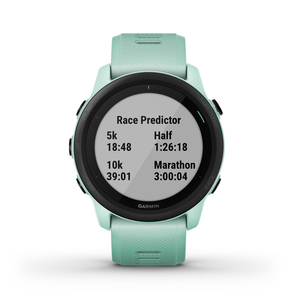 GPS-jooksukell Garmin Forerunner® 745 010-02445-11 hind ja info | Nutivõrud (fitness tracker) | kaup24.ee