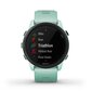 GPS-jooksukell Garmin Forerunner® 745 010-02445-11 цена и информация | Nutivõrud (fitness tracker) | kaup24.ee