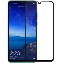 Ekraani kaitseklaas telefonile HUAWEI P40 LITE/NOVA 7I Tempered glass Full Glue, Full Cover SOUNDBERRY цена и информация | Защитные пленки для телефонов | kaup24.ee