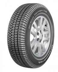 BF Goodrich URBAN TERRAIN T/A 225/70R16 103 H цена и информация | Летняя резина | kaup24.ee