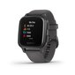 GPS-spordikell Garmin Venu® Sq Music Edition 40mm , Black/Slate : 010-02426-10 hind ja info | Nutikellad (smartwatch) | kaup24.ee