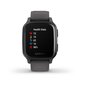 GPS-spordikell Garmin Venu® Sq Music Edition 40mm , Black/Slate : 010-02426-10 hind ja info | Nutikellad (smartwatch) | kaup24.ee