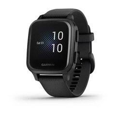 Garmin Venu® Sq Music Slate/Black hind ja info | Nutikellad (smartwatch) | kaup24.ee