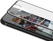Ekraani kaitseklaas telefonile ANTIBROKEN iPhone 7PLUS/8PLUS BLACK Tempered glass Full Glue, Full Cover SOUNDBERRY цена и информация | Ekraani kaitsekiled | kaup24.ee