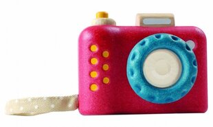 Mänguasi PlanToys My First Camera цена и информация | Игрушки для малышей | kaup24.ee