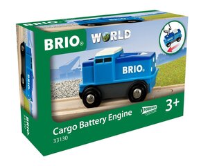 Rong Cargo Brio Railway, 33130 цена и информация | Игрушки для мальчиков | kaup24.ee