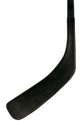 Крюк хоккейной клюшки Nijdam, черный цена и информация | Хоккей | kaup24.ee