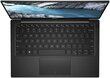 DELL XPS 9380 i7-8565U 8GB 256GB Win10H цена и информация | Sülearvutid | kaup24.ee