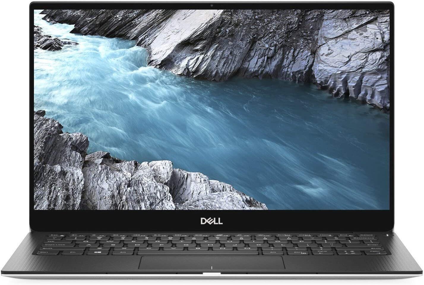 DELL XPS 9380 i7-8565U 8GB 256GB Win10H hind ja info | Sülearvutid | kaup24.ee