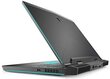 DELL Alienware 15 R4 i7-8750H 32GB 2TB GTX1070 Win10H hind ja info | Sülearvutid | kaup24.ee