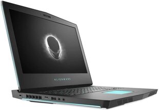 Ноутбук DELL Alienware 15 R4 i7-8750H 32GB 2TB GTX1070 Win10H цена и информация | Ноутбуки | kaup24.ee