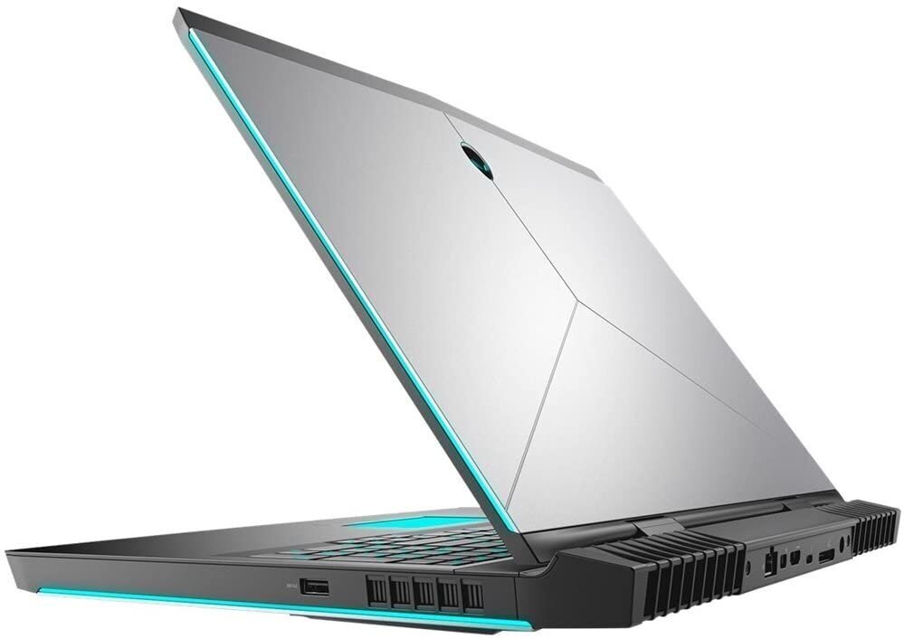 Dell Alienware 17 R5 i7-8750H 32GB 2TB GTX1070 Win10H hind ja info | Sülearvutid | kaup24.ee