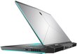 Dell Alienware 17 R5 i7-8750H 32GB 2TB GTX1070 Win10H hind ja info | Sülearvutid | kaup24.ee