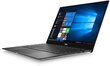 DELL XPS 9380 i7-8565U 16GB 256GB Win10H hind ja info | Sülearvutid | kaup24.ee