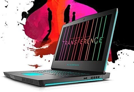 Dell Alienware 15 R3 i7-7700H 32GB 2TB GTX1070 Win10H цена и информация | Sülearvutid | kaup24.ee