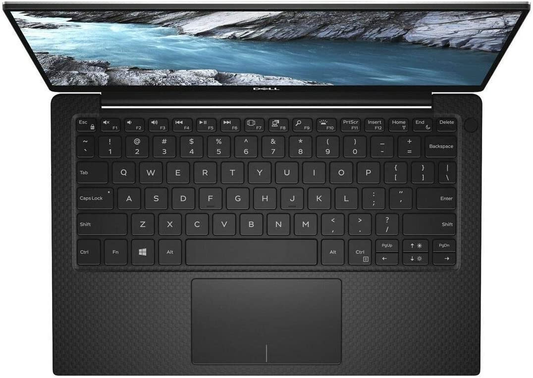 Dell XPS 13 9380 i7-8565U 16GB 512GB Win10 H цена и информация | Sülearvutid | kaup24.ee