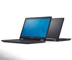 Ноутбук DELL Latitude E5570 I5-6300U 8GB 256GB Win10 PRO цена и информация | Ноутбуки | kaup24.ee