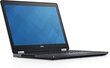 DELL Latitude E5570 I5-6440HQ 8GB 512GB Win10 PRO hind ja info | Sülearvutid | kaup24.ee