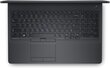 DELL Latitude E5570 I5-6440HQ 8GB 512GB Win10 PRO hind ja info | Sülearvutid | kaup24.ee