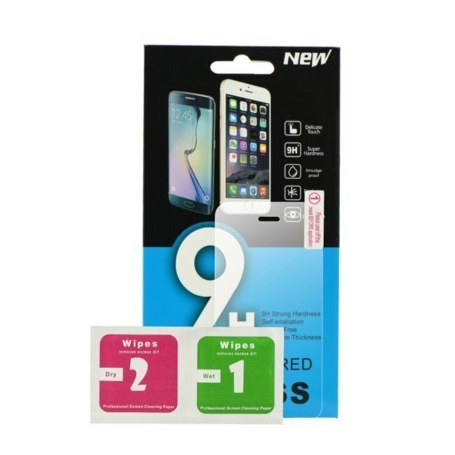 Kaitseklaas BL 9H telefonile Samsung Galaxy A40 цена и информация | Ekraani kaitsekiled | kaup24.ee