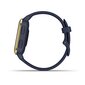 Garmin Venu® Sq Music Light Gold/Navy hind ja info | Nutikellad (smartwatch) | kaup24.ee