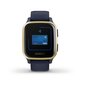 Garmin Venu® Sq Music Light Gold/Navy hind ja info | Nutikellad (smartwatch) | kaup24.ee