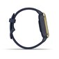 Garmin Venu® Sq Music Light Gold/Navy hind ja info | Nutikellad (smartwatch) | kaup24.ee