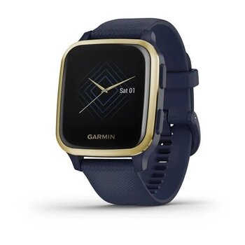 GPS-spordikell Garmin Venu® Sq – Music Edition 40mm , sinine : 010-02426-12 hind ja info | Nutikellad (smartwatch) | kaup24.ee