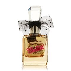 Парфюмированная вода Juicy Couture Gold Couture edp 30 мл цена и информация | Женские духи | kaup24.ee