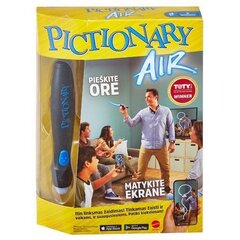 Игра Рictionary Air, LT цена и информация | Настольные игры, головоломки | kaup24.ee