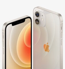 Apple iPhone 12 128ГБ White MGJC3ET/A цена и информация | Мобильные телефоны | kaup24.ee