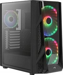 Aerocool ACCM-PB20033.11 цена и информация | Корпуса | kaup24.ee