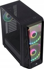 Aerocool ACCM-PB20033.11 цена и информация | Корпуса | kaup24.ee