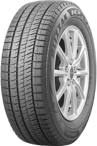 Bridgestone Blizzak ICE 175/65R15 84T цена и информация | Lamellrehvid | kaup24.ee