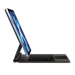 Apple iPad Pro 11 2nd generation klaviatuur Magic Keyboard - INT hind ja info | Tahvelarvuti lisatarvikud | kaup24.ee