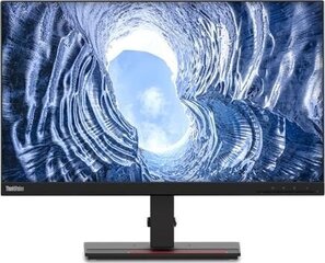 Lenovo 61F0GAT1EU hind ja info | Monitorid | kaup24.ee