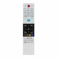 Kaugjuhtimispult toshiba ct-8533 jaoks hind ja info | TV tüünerid | kaup24.ee