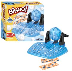 Mäng Funville Games Bingo Lotto, 61053 цена и информация | Настольные игры, головоломки | kaup24.ee