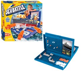 Игра Funville Games Sea Battle, 61148 цена и информация | Настольные игры | kaup24.ee
