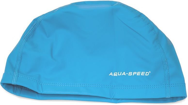 Ujumismüts Aqua Speed Profi, sinine hind ja info | Ujumismütsid | kaup24.ee