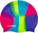 Шапочка для плавания Aqua Speed Bunt, различные цвета