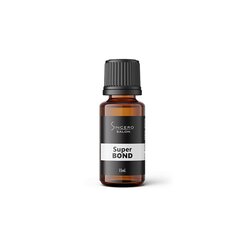 Bonder Super Bond "Sincero Salon", 15ml hind ja info | Küünelakid, küünetugevdajad | kaup24.ee