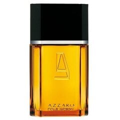Azzaro Pour Homme EDT meestele 200 ml hind ja info | Azzaro Kosmeetika, parfüümid | kaup24.ee