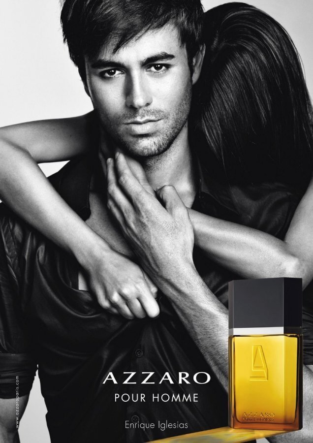 Azzaro Pour Homme EDT meestele 200 ml hind ja info | Meeste parfüümid | kaup24.ee