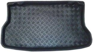 Pagasiruumi matt Renault Clio 3/5 ust 98-05/25018 Standartne kate цена и информация | Коврики в багажник | kaup24.ee